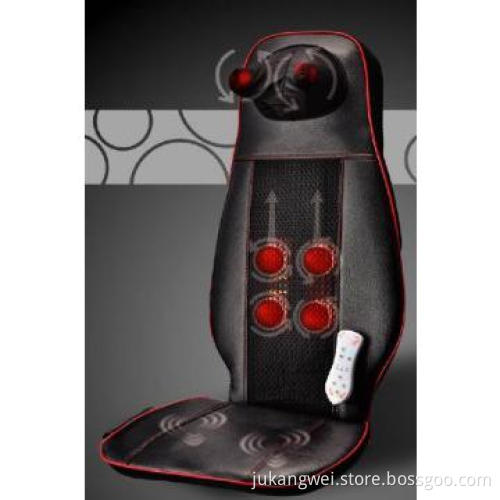 Body massager&portable massage cushion&tapping massage cushion